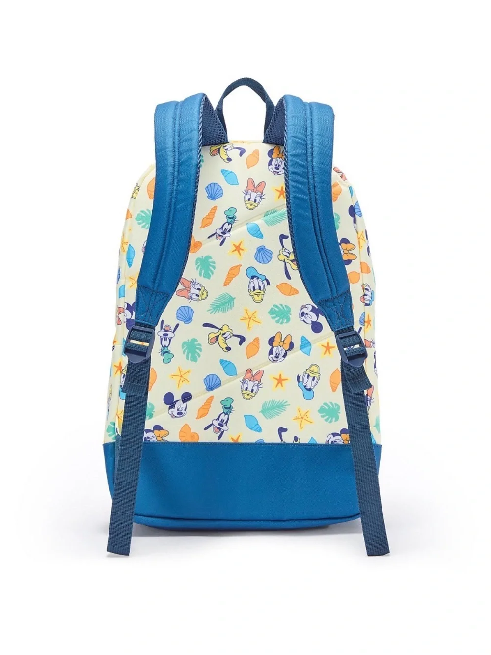 NWT Disney Mickey Mouse and Friends Backpack